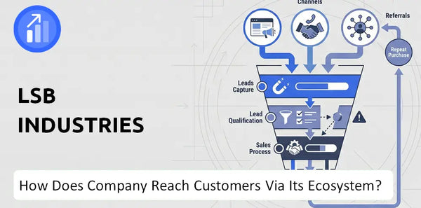 How Does LSB Industries Company Turn Brand Trust Into Sales and Demand?
