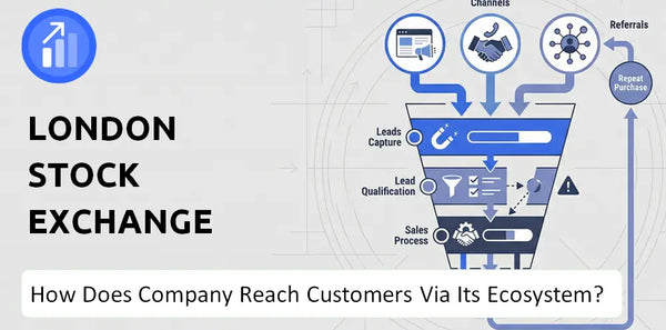 How Does London Stock Exchange Group Company Turn Brand Trust Into Sales and Demand?