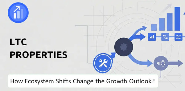 How Could Ecosystem Shifts Change the Growth Outlook of LTC Properties Company?