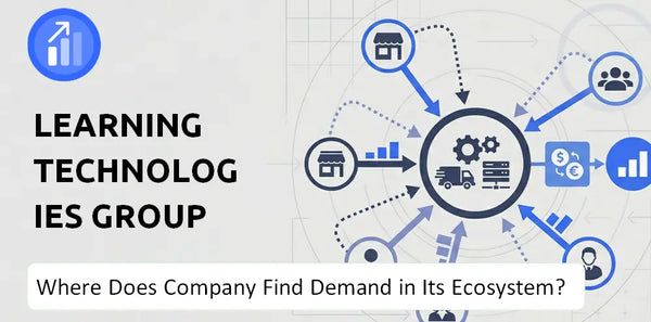 Who Connects Most Strongly With the Brand of Learning Technologies Group Company?