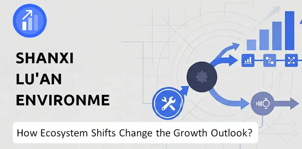 How Could Ecosystem Shifts Change the Growth Outlook of Shanxi Lu'an Environmental Company?