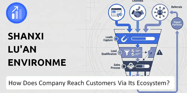 How Does Shanxi Lu'an Environmental Company Turn Brand Trust Into Sales and Demand?