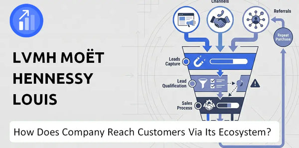 How Does LVMH Moët Hennessy Louis Vuitton Company Turn Brand Trust Into Sales and Demand?