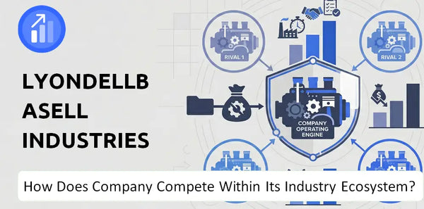 How Strong Is LyondellBasell Industries Company's Brand Position Against Competitors?