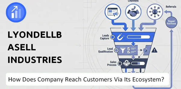 How Does LyondellBasell Industries Company Turn Brand Trust Into Sales and Demand?
