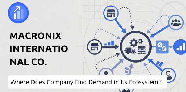 Who Connects Most Strongly With the Brand of Macronix International Co. Company?