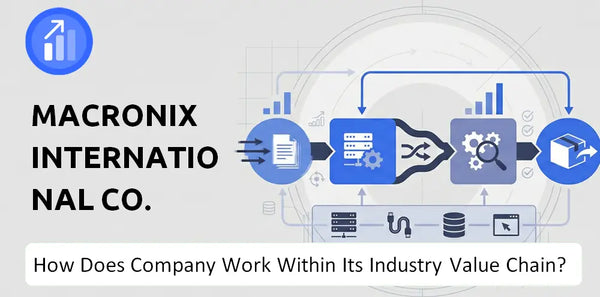 How Does Macronix International Co. Company Work and Support Its Brand Promise?