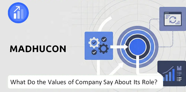What Do the Mission, Vision, and Values of Madhucon Company Say About Its Brand Purpose?