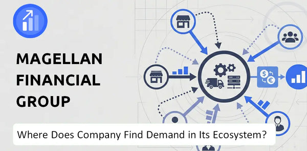 Who Connects Most Strongly With the Brand of Magellan Financial Group Company?