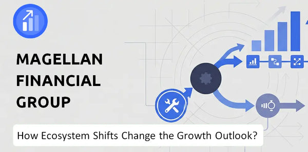 How Could Ecosystem Shifts Change the Growth Outlook of Magellan Financial Group Company?