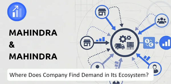 Who Connects Most Strongly With the Brand of Mahindra & Mahindra Company?