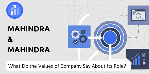 What Do the Mission, Vision, and Values of Mahindra & Mahindra Company Say About Its Brand Purpose?