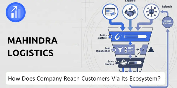 How Does Mahindra Logistics  Company Turn Brand Trust Into Sales and Demand?
