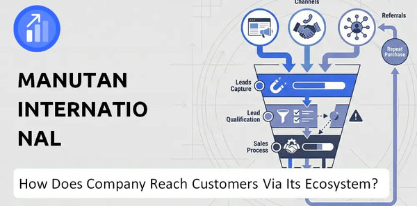 How Does Manutan International Company Turn Brand Trust Into Sales and Demand?