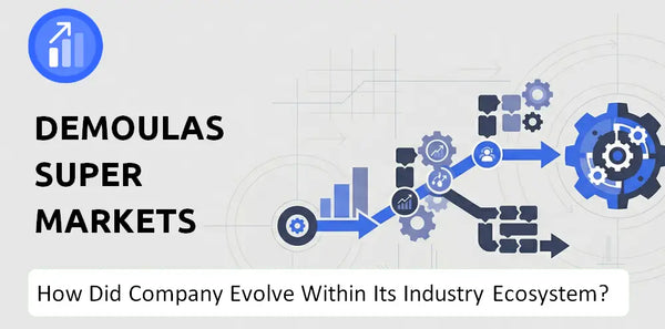 How Did Demoulas Super Markets Company Build the Brand It Has Today?