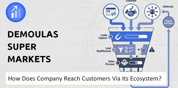 How Does Demoulas Super Markets Company Turn Brand Trust Into Sales and Demand?