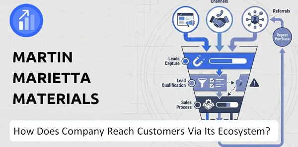 How Does Martin Marietta Materials Company Turn Brand Trust Into Sales and Demand?