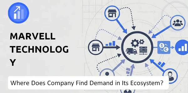 Who Connects Most Strongly With the Brand of Marvell Technology Company?