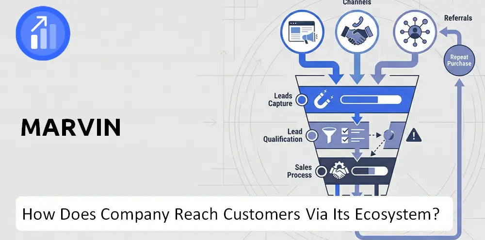 Marvin Company Innovation Commercialization