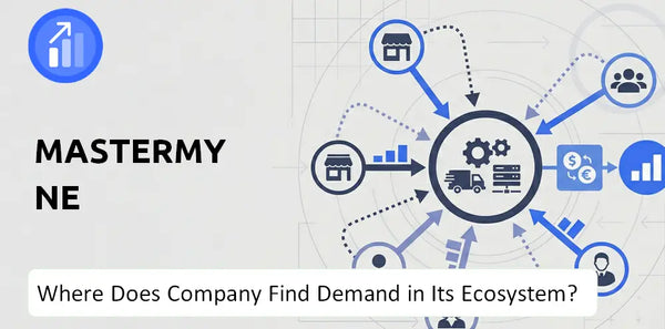 Who Connects Most Strongly With the Brand of Mastermyne Company?