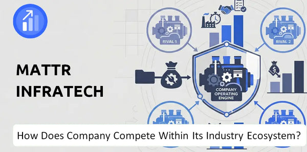 How Strong Is Mattr Infratech Company's Brand Position Against Competitors?