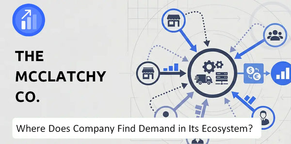 Who Connects Most Strongly With the Brand of The McClatchy Co. Company?