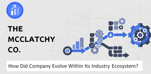 How Did The McClatchy Co. Company Build the Brand It Has Today?
