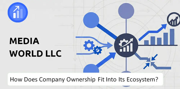 Who Owns Media World LLC Company and How Does Ownership Affect Trust in the Brand?