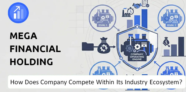 How Strong Is Mega Financial Holding Company's Brand Position Against Competitors?