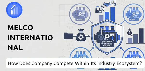 How Strong Is Melco International Development Company's Brand Position Against Competitors?
