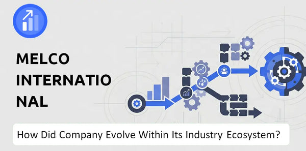 How Did Melco International Development Company Build the Brand It Has Today?