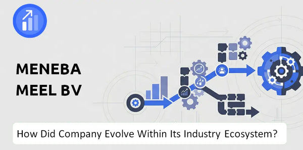 How Did Meneba Meel BV Company Build the Brand It Has Today?