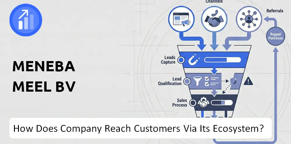 Meneba Company Innovation Commercialization