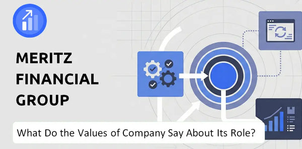 What Do the Mission, Vision, and Values of Meritz Financial Group Company Say About Its Brand Purpose?