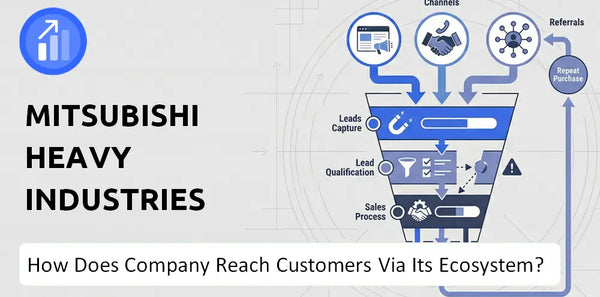 How Does Mitsubishi Heavy Industries Company Turn Brand Trust Into Sales and Demand?