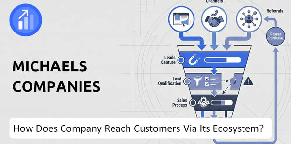 How Does Michaels Companies Company Turn Brand Trust Into Sales and Demand?