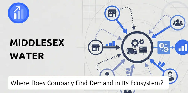 Who Connects Most Strongly With the Brand of Middlesex Water Company?