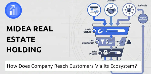 How Does Midea Real Estate Holding Company Turn Brand Trust Into Sales and Demand?