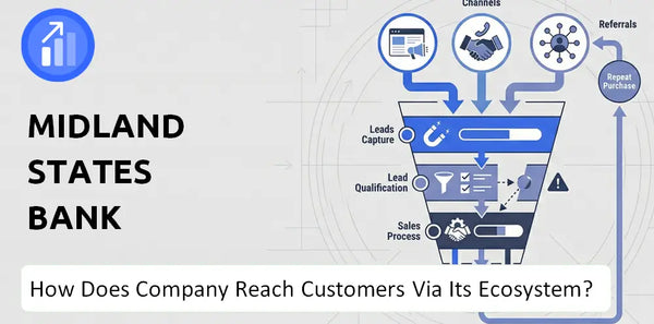 How Does Midland States Bank Company Turn Brand Trust Into Sales and Demand?