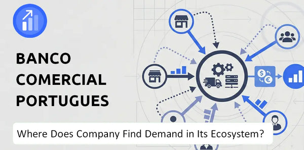 Who Connects Most Strongly With the Brand of Banco Comercial Portugues Company?