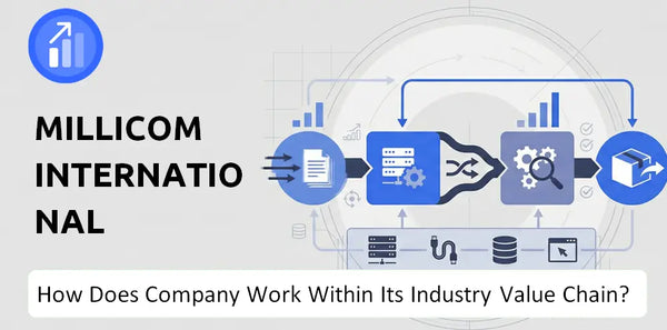 How Does Millicom International Cellular Company Work and Support Its Brand Promise?