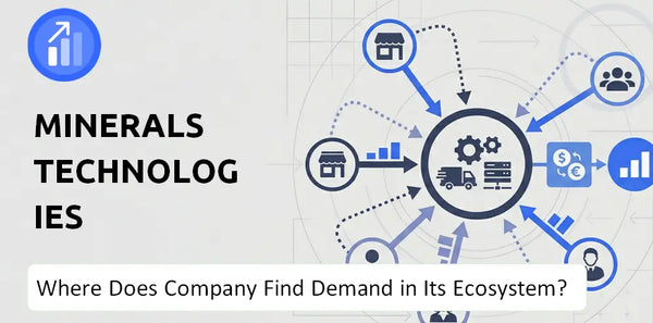 Who Connects Most Strongly With the Brand of Minerals Technologies Company?