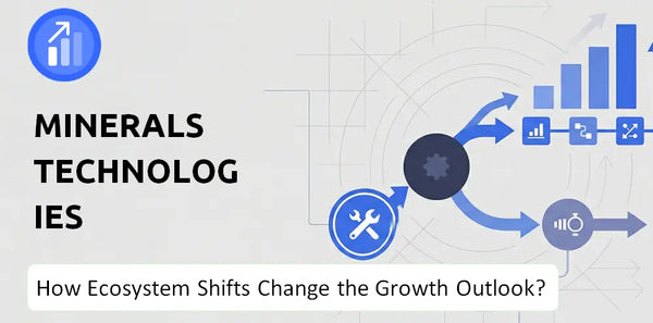 How Could Ecosystem Shifts Change the Growth Outlook of Minerals Technologies Company?