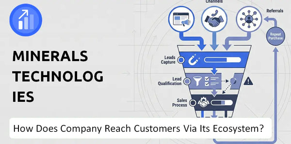 How Does Minerals Technologies Company Turn Brand Trust Into Sales and Demand?