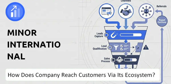 How Does Minor International Company Turn Brand Trust Into Sales and Demand?