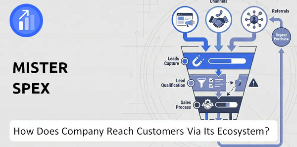 How Does Mister Spex Company Turn Brand Trust Into Sales and Demand?