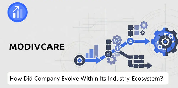 How Did ModivCare Company Build the Brand It Has Today?