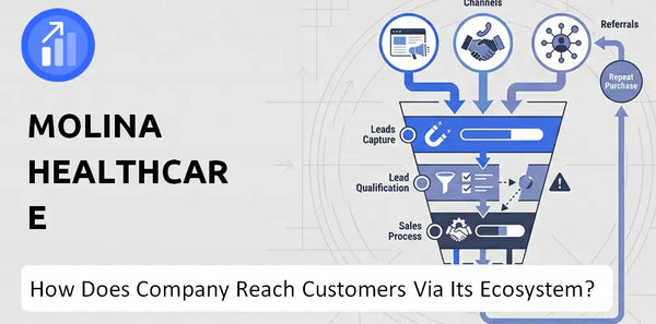 How Does Molina Healthcare Company Turn Brand Trust Into Sales and Demand?