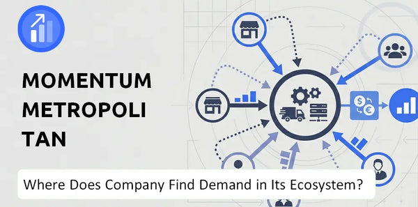 Who Connects Most Strongly With the Brand of Momentum Metropolitan Holdings Company?