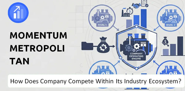 How Strong Is Momentum Metropolitan Holdings Company's Brand Position Against Competitors?